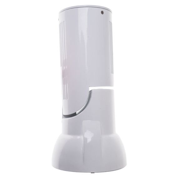 Светильник поворотный накладной металлогалогенный LF2000-3 (150W) RX7s white | Зображення 1