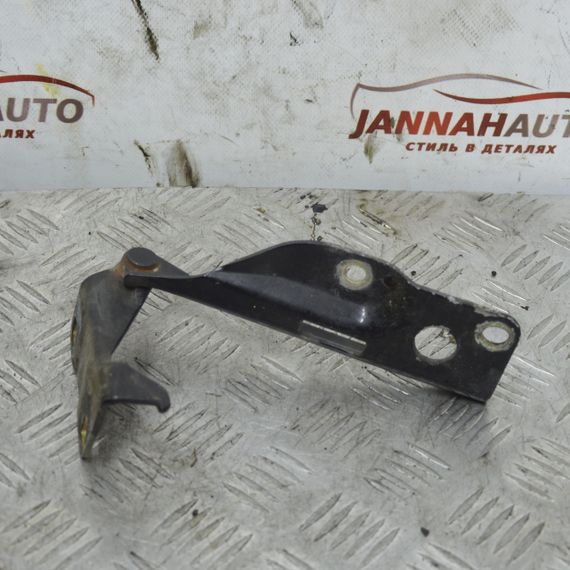 Петля капота ліва Nissan Navara Pathfinder 2005-2014 Петля капота двигуна Ніссан Навара Патфайндер 4M4LH