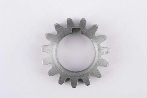 Шестерня запускающая ведомая мотоблок  175N/180N  (Z-15)