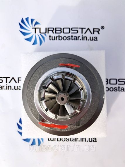 Картридж турбины Volkswagen Passat 1.9TDI картридж турбины Volkswagen Golf 53039700003 53039700006 53039700015 | Зображення 6