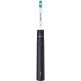 Електрична зубна щітка Philips Sonicare HX3671/14 Gemini (серія 3100) Black