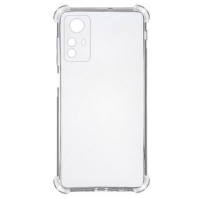 TPU чохол GETMAN Ease logo посилені кути для Xiaomi Redmi Note 12S