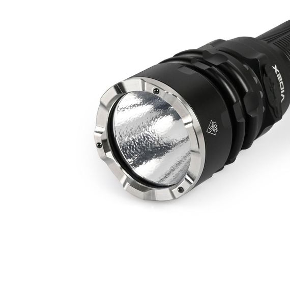Тактичний світлодіодний ліхтарик VIDEX VLF-AT265 2000Lm 6500K | Зображення 9