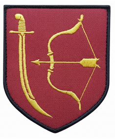 Шеврон 1020 ОЗРП