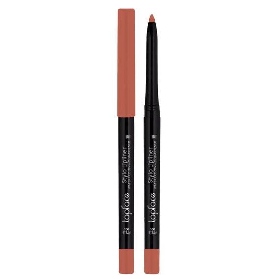 Олівець для губ Topface Stylo Lipliner PT618 - 005 (0.29 g)