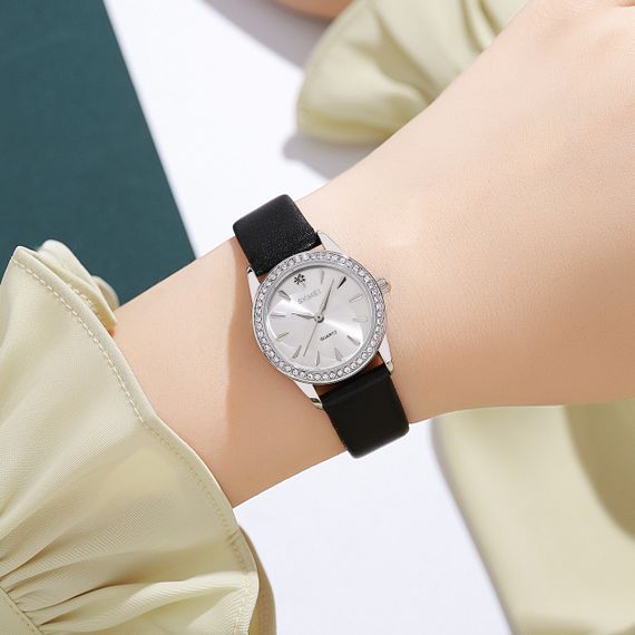 Skmei 2086SISI Silver-Silver | Зображення 2