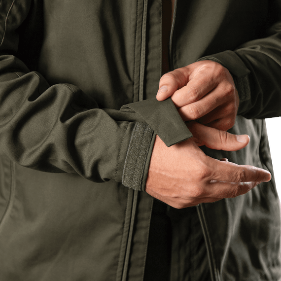 Костюм Stalker 3.0 Canvas Олива (7011), XS XXXL | Зображення 6