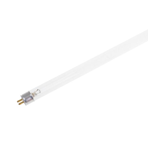 Лампа бактерицидная 8W G5 T5 UVC (PL-Q) 220V | Зображення 4