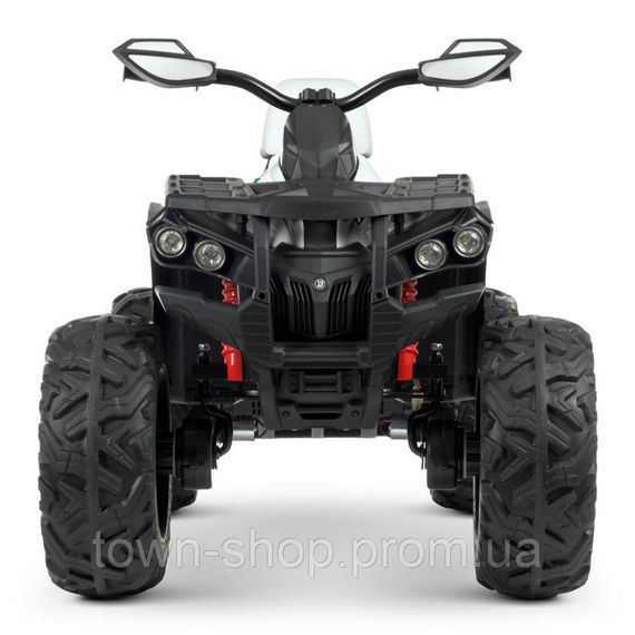 Детский электроквадроцикл Bambi Racer M 4795EBLR-1 до 30 кг | Зображення 1
