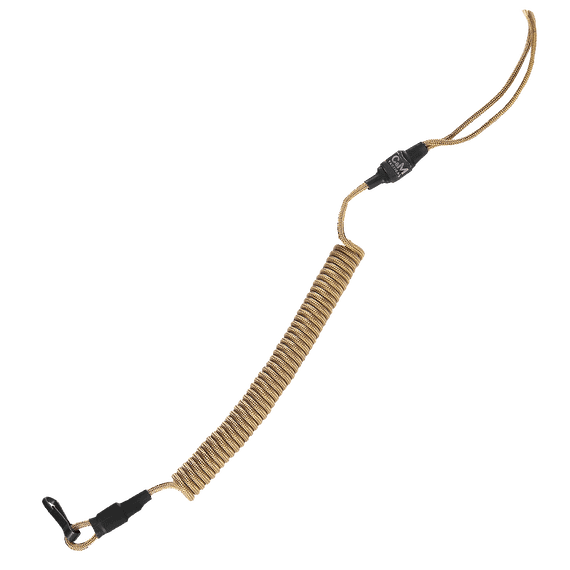 Страхувальний шнур Standard (карабін) Койот (9073)