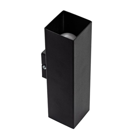 Бра (настінний світильник) Chime WDQ210 Чорний, Atmolight | Зображення 1