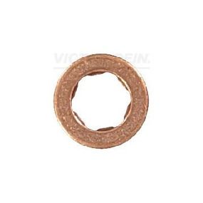 Шайба под форсунку VW Caddy 1.6 TDI 10-, Victor Reinz, 70-40538-00,