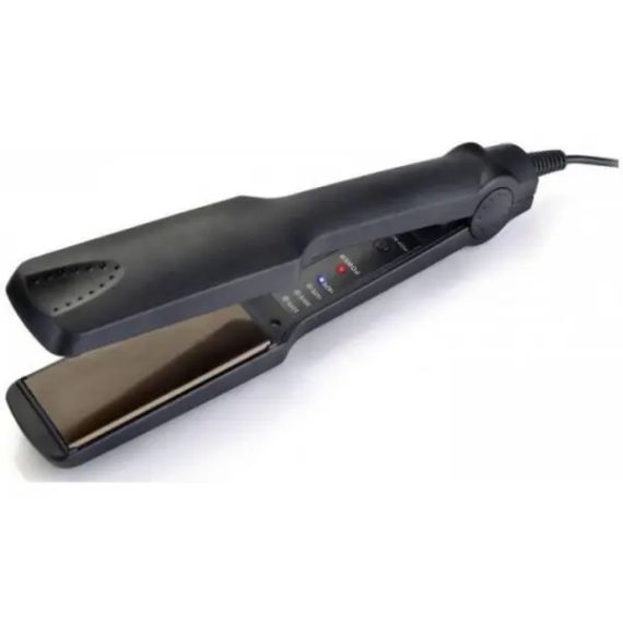 Праска для волосся Gemei Gm-2995 TYME IRON | Зображення 1