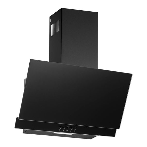 Витяжка кухонна Pyramida NX 60 (800) B GBL | Зображення 1