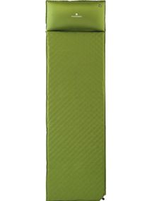 Килимок самонадувний Ferrino Dream Pillow 3.5 cm Apple Green (78213EVV)