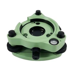 Трегер з оптичним центриром NTECH-GEO ATT-4L