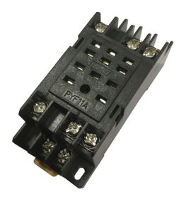 Роз'єм модульний РРП23-PYF11A для MY3 Ny95505164