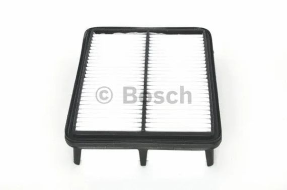 Фільтр повітряний HYUNDAI (BEIJING), KIA SPORTAGE, BOSCH (F026400044) | Зображення 6