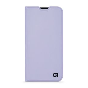 Чехол для мобильного телефона Armorstandart OneFold Case Samsung S24 FE Lavender (ARM80732)