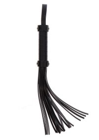 Плеть міні Small Whip, чорна Taboom sexstyle