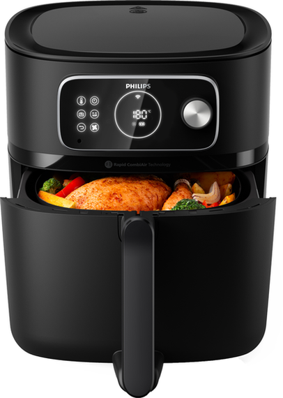 Мультипіч Philips Ovi Combi HD9876/90 | Зображення 1
