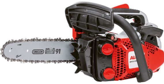 Ланцюгова бензинова пила AL-KO BKS 2625 Т (113355) | Зображення 1