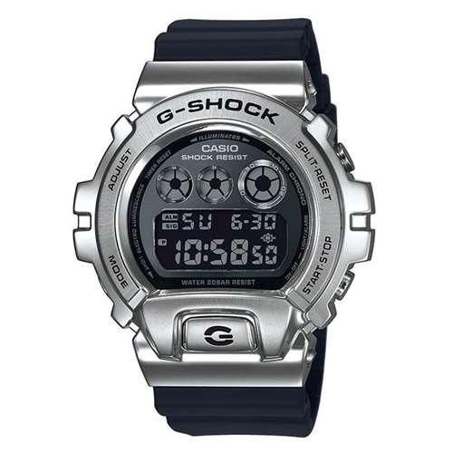 Годинник Casio GM-6900-1ER