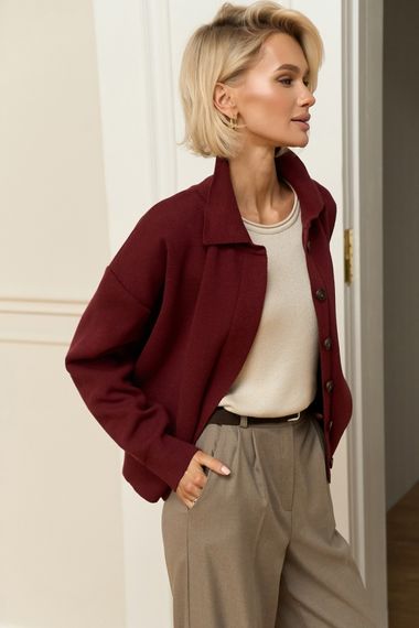Жакет 2889 | Зображення 8