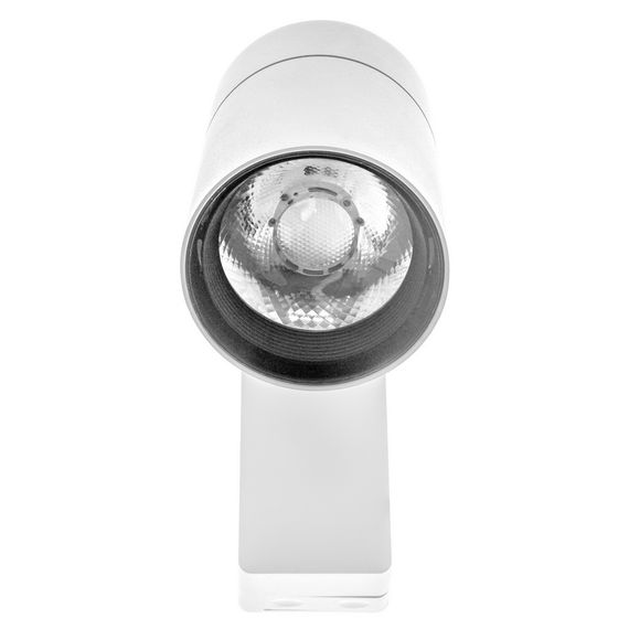 Светильник трековый поворотный LED KW-212/30W NW | Зображення 2