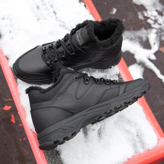 Мужские ботинки на зиму 43 размер | Зображення 2