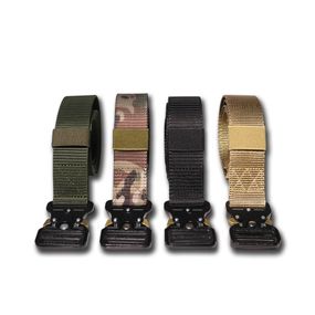 Тактичний ремінь Кобра хакі