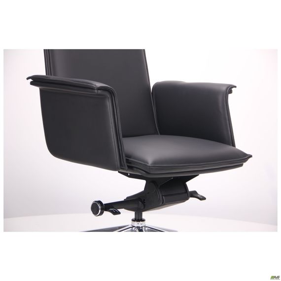 Кресло офисное AMF Pietro Black Кресло AMF Pietro Black | Зображення 2