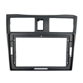 Перехідна рамка серії QIV QBR-F 0531-04 для Nissan Maxima A33 2003-2012 9 дюймів