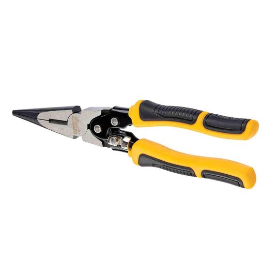 Плоскогубцы удлиненные Compound Action длиной 230 мм DeWALT DWHT0-70277 | Зображення 3
