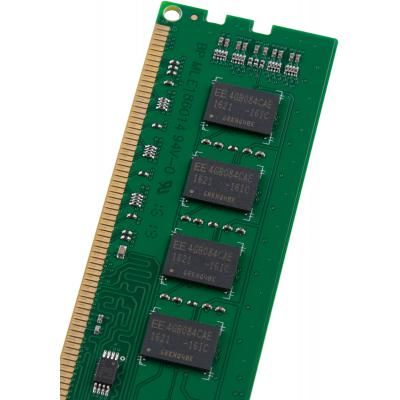 Модуль пам'яті для комп'ютера DDR3L 8GB 1600 MHz eXceleram (E30228A) | Зображення 2