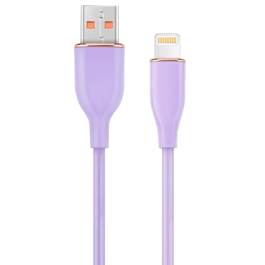 CC-USB2S-AM8PM-1.5M-P 1.5 м Кабель Cablexpert - Повербанки