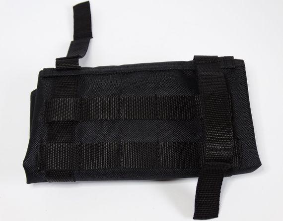 Патронташ для 308 на 40 патронів перенесення і зберігання на моллі | Зображення 5