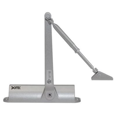 Доводчик двери Dortec DT-84 Silver (DT-84/Silver) | Зображення 1