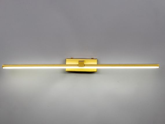 Підсвітка для картин і дзеркал LED SW-112/8W CCT BK | Зображення 3