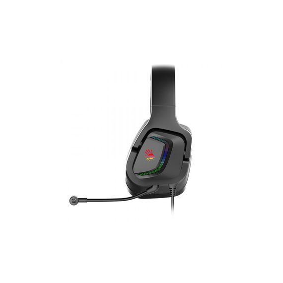 Навушники A4Tech Bloody G573P Black | Зображення 1