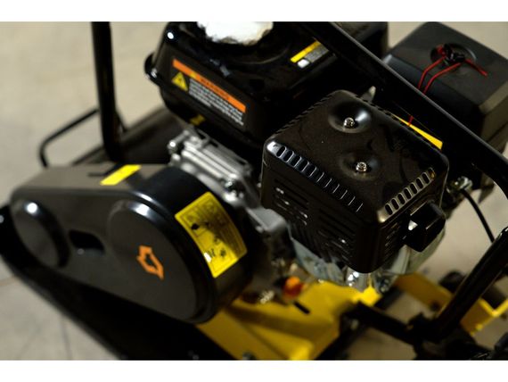 Віброплита MAST Bautechnik MT-P60 | Зображення 5