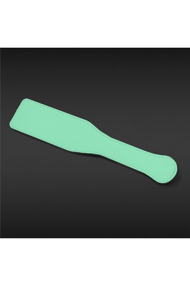 Пляшка світиться NS Novelties GLO BONDAGE PADDLE | Зображення 2