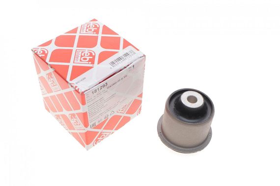 Сайлентблок важеля переднього зверху Tesla Model S 12- 181293