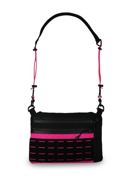Тактична сумка SLIM (Pink Edition)