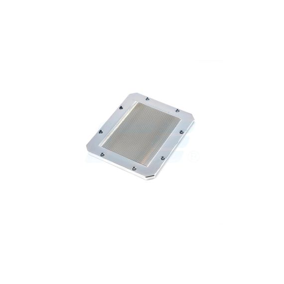 Водоблок IceManCooler AMD Ryzen TRX40 Full Nickel, 0.4mm мікроканали (IWB-TR4-NK) | Зображення 2