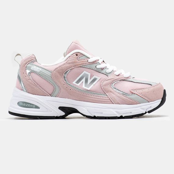 Чоловічі кросівки N2ew B2alance 530  весна / літо / осінь 1250 | Зображення 5