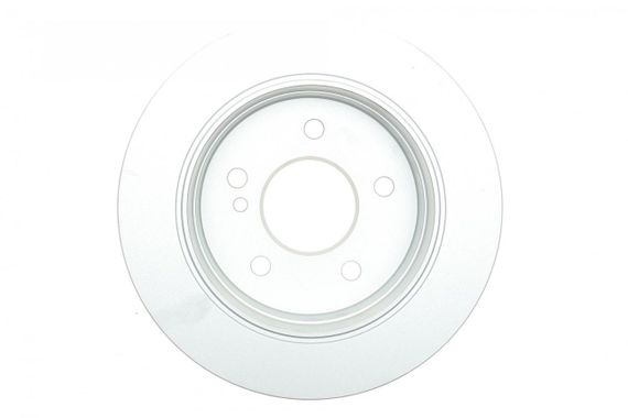 Диск тормозной задний Mercedes Benz C-class W202 93-00 258x9  23-0315C | Зображення 2