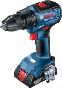 Шуруповерт-дриль Bosch GSR 18V-50, 2x2Aч (0.601.9H5.000)