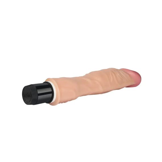 Реалістичний вібратор FLEXI (19,6) Sex Aura | Зображення 4
