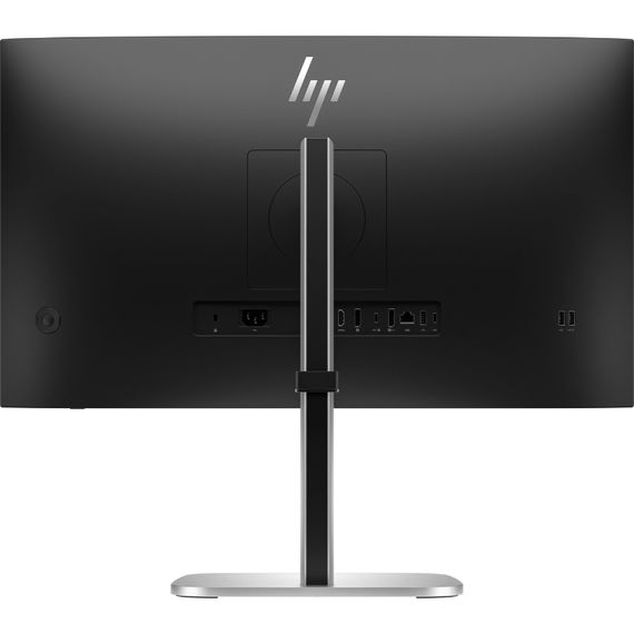TFT 27" HP S5 Pro 527pu, IPS, QHD, 100Hz, HDMI, DP, USB-C, RJ-45, HAS, чорний | Зображення 3